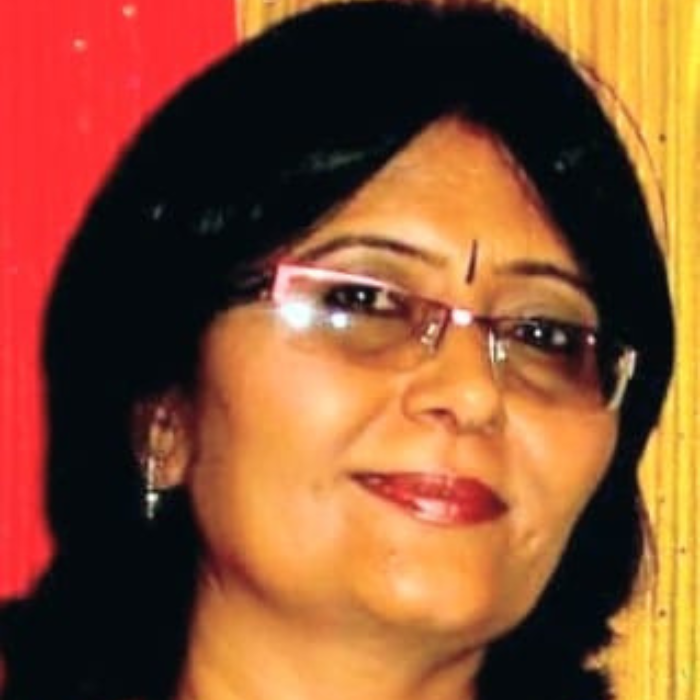 Vandana khattr